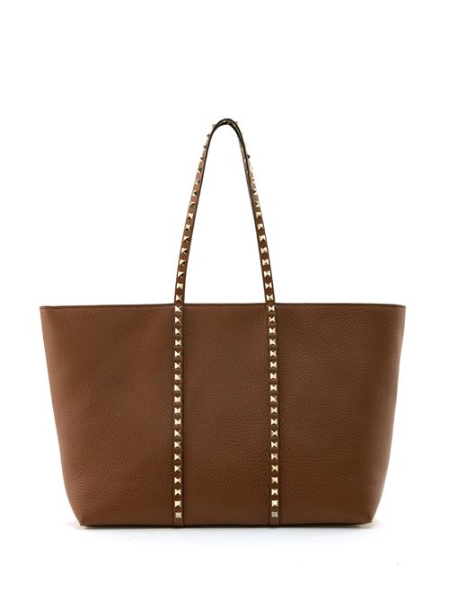 Borsa Tote Rockstud  VALENTINO GARAVANI | 6W2B0R04VSFHG5